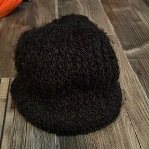 Men’s winter hat